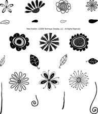 Petal Pushers