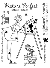 Picture Perfect