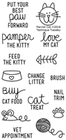 Planner - Cat