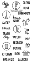 Planner - Chores