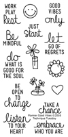 Planner - Good Vibes