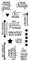 Planner - Great Things