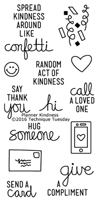 Planner - Kindness