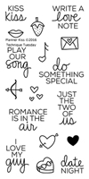 Planner - Kiss