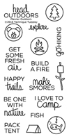 Planner - Outdoors