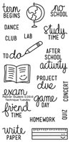 Planner - Student