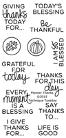 Planner - Thanks