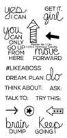 Planner - Yes I Can