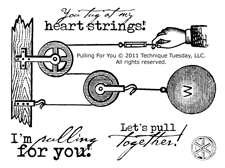 Pulling for You