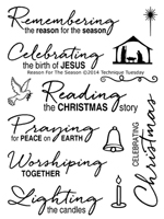 Reason for the Season