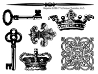 Regalia