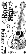 Rock On