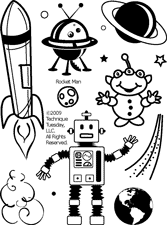 Rocket Man