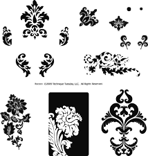 Rococo - was $16.99, now 75% off