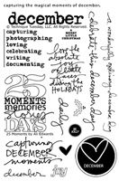 25 Moments by Ali Edwards