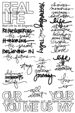 Studio AE May 2011 - Real Life