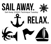 Sail Away
