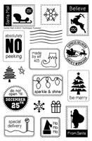 Santa Mail