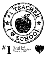 School Seal