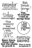 Scrapbook It