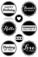 Sentiment Circles