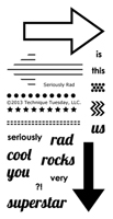 Seriously Rad