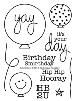Smirthday