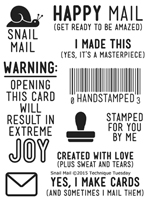Snail Mail