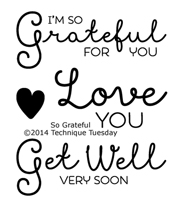 So Grateful
