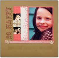 So Happy Page Kit