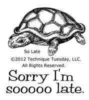 So Late