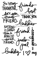 So Very Thankful by Ali Edwards <s>$14.99</s>