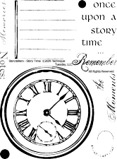 Storytellers - Storytime
