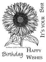 Sunflower