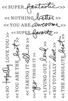 Studio AE - Super Fantastic - February 2013