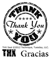 THX Seal