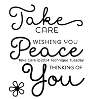 Take Care
