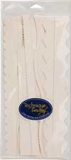 Technique Tile - Variety Pack Baseboards