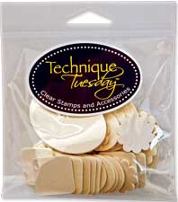 Technique Tiles - Variety Pack