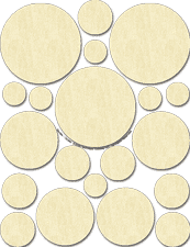 Textile Circles