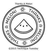 Thanks A Melon