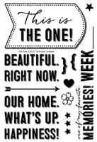 The One