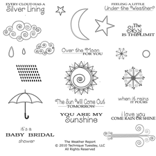 The Weather Report