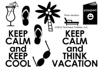 Think Vacation