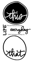 This and That by Ali Edwards