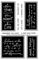 This Story - Studio AE March 2013