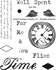 Time Flies