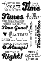 Time Of Our Life