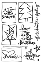 Tis The Season by Ali Edwards