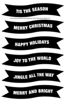 Tis The Season Banners by Ali Edwards